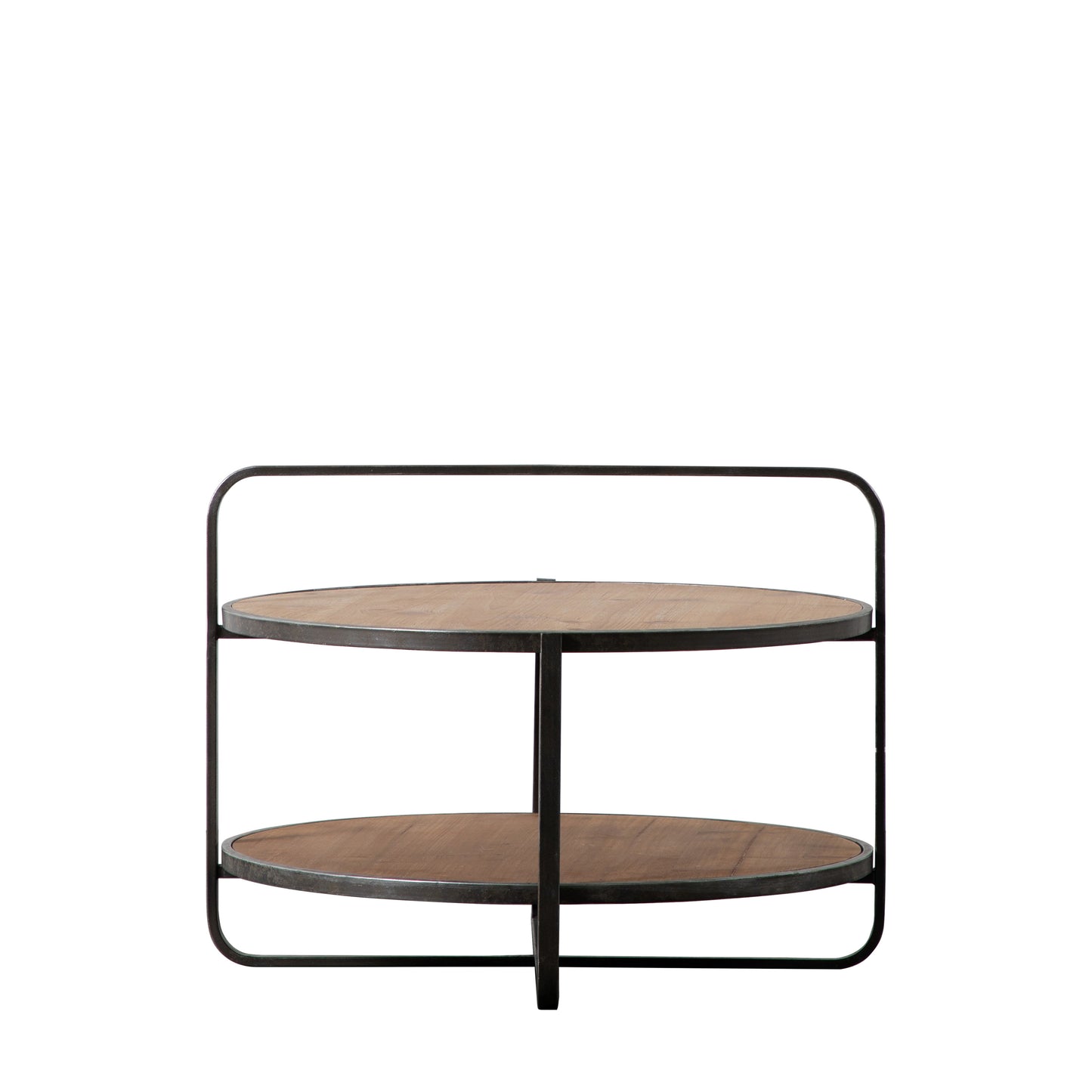 David Coffee Table Natural