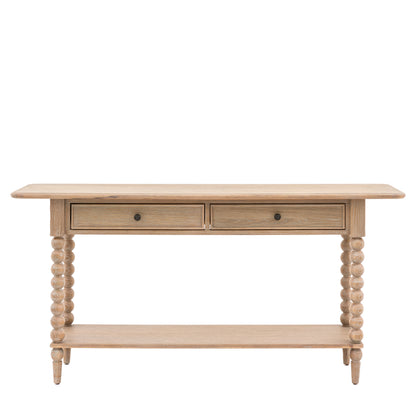 Pobbles Console Table