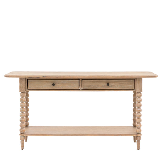 Pobbles Console Table
