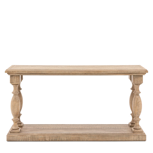Manor Console Table
