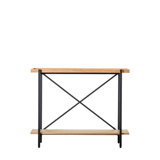 Mansel Console Table