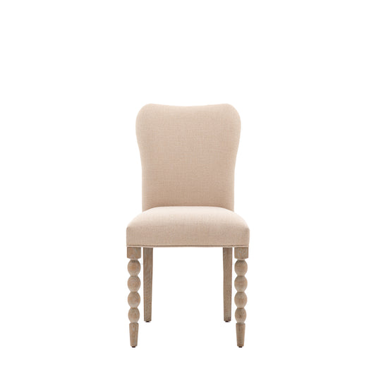 Pobbles Dining Chair Set of 2
