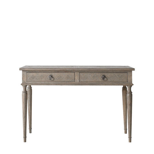Mumbles Dressing Table