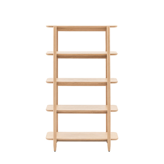 Horton Open Display Unit Large Natural