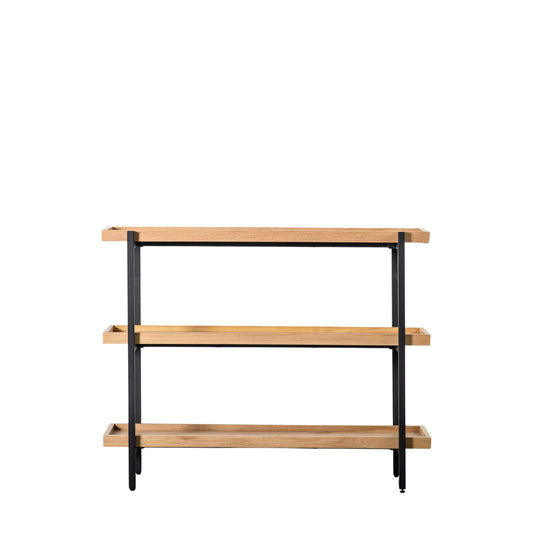 Mansel Open Display Unit Small