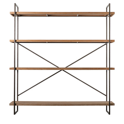 Dallie Display Unit