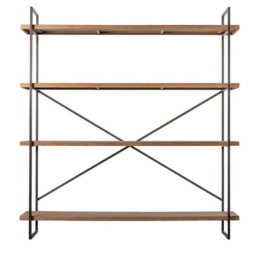 Dallie Display Unit