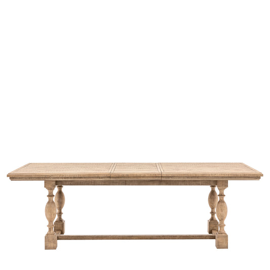 Manor Extending Dining Table