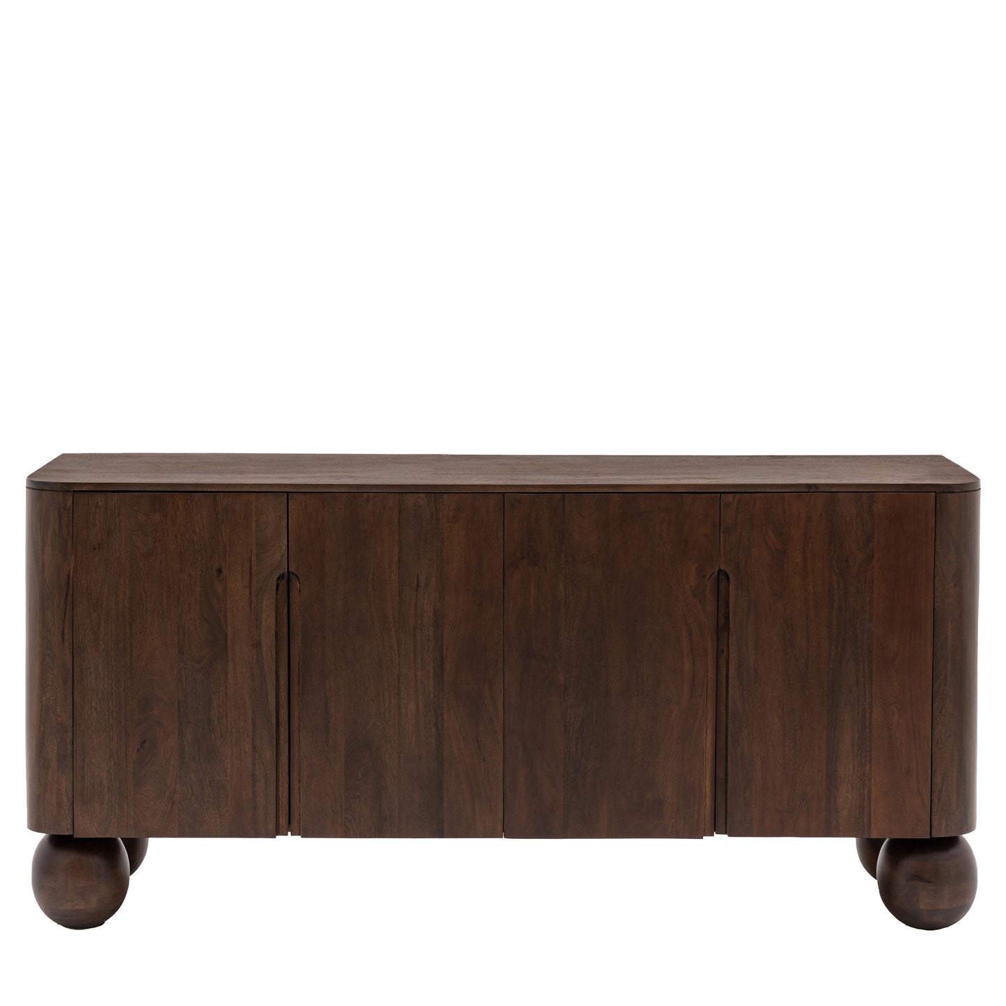 Millwood 4 Door Sideboard