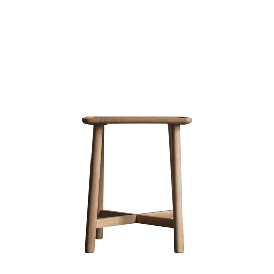 Grove Side Table Oak