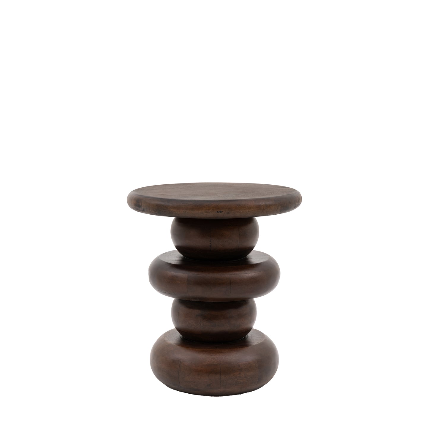 Millwood Side Table