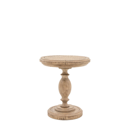 Manor Side Table