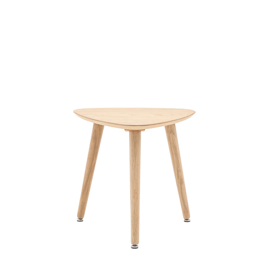 Horton Side Table Natural