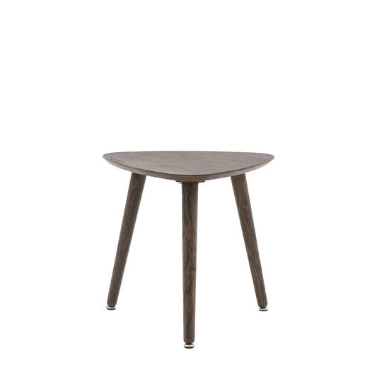 Horton Side Table Smoked
