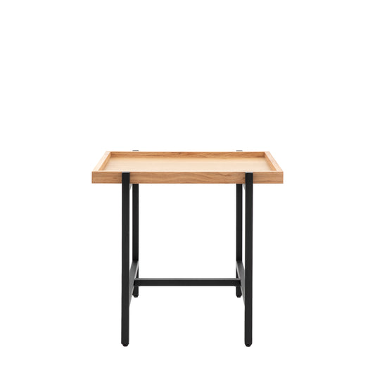 Mansel Side Table