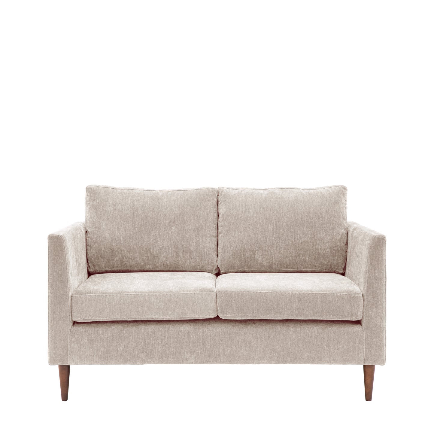 Agnes 2 Seater Sofa Natural