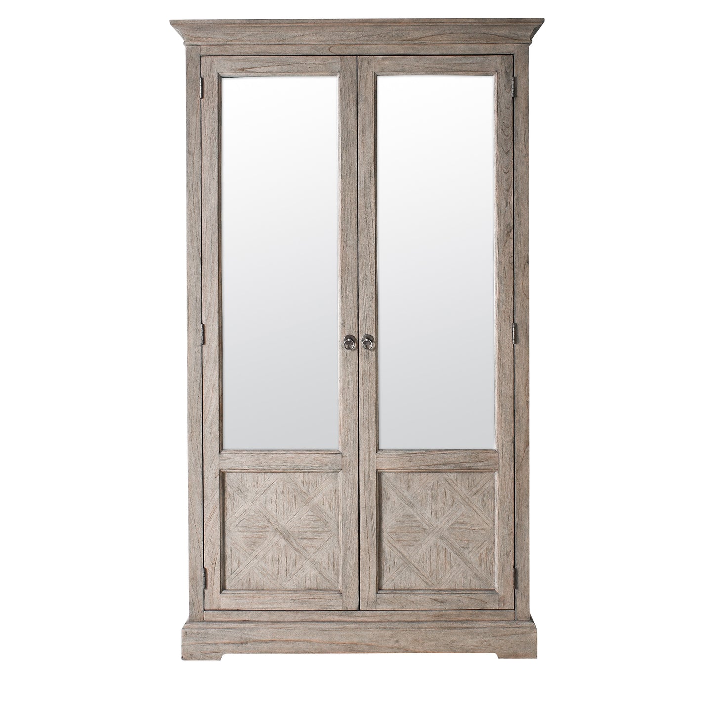 Mumbles Mirror Wardrobe