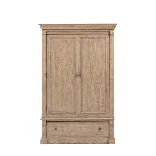 Manor 2 Door Wardrobe