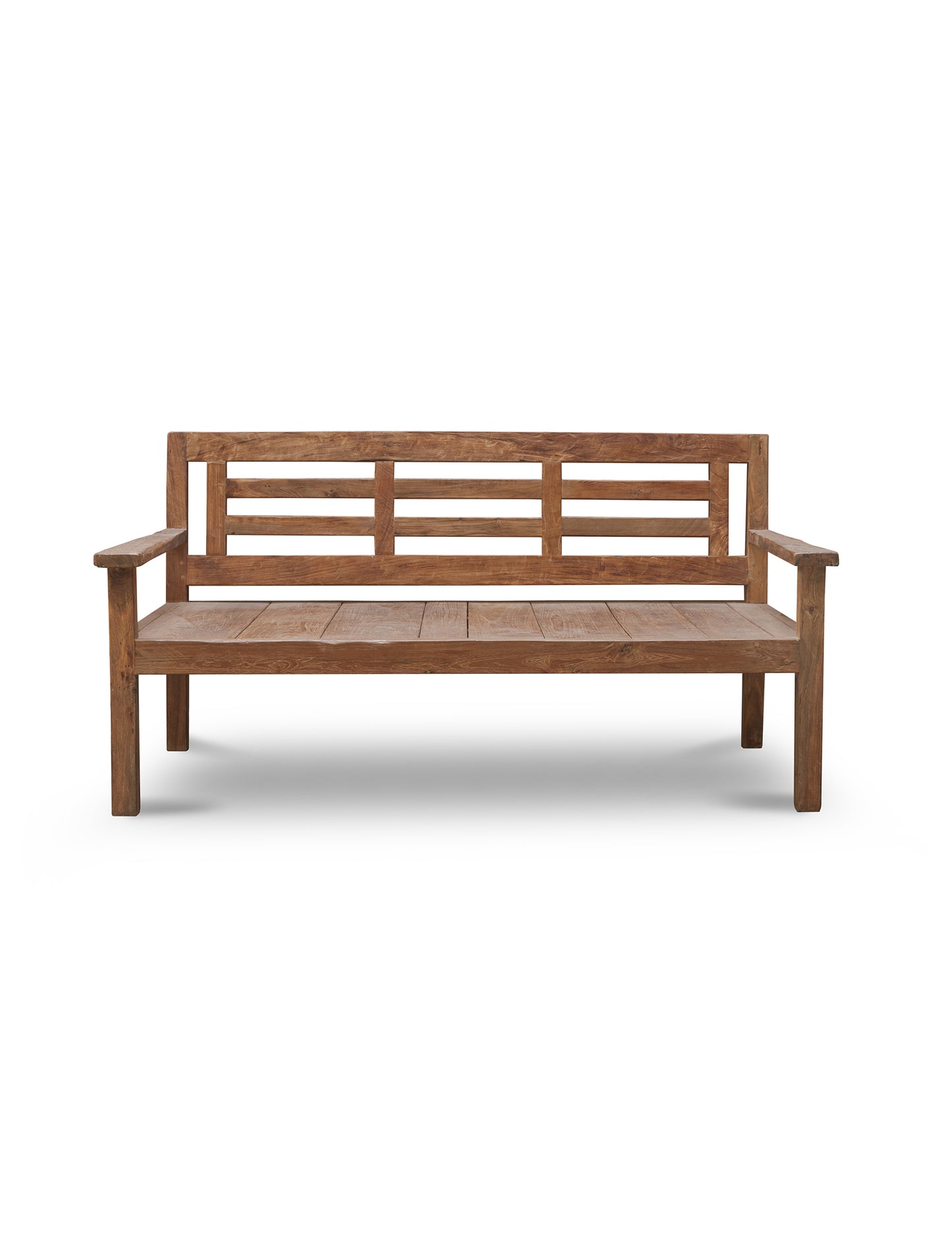 Chastleton Day Bed - Chairs & Loungers - Garden Trading -