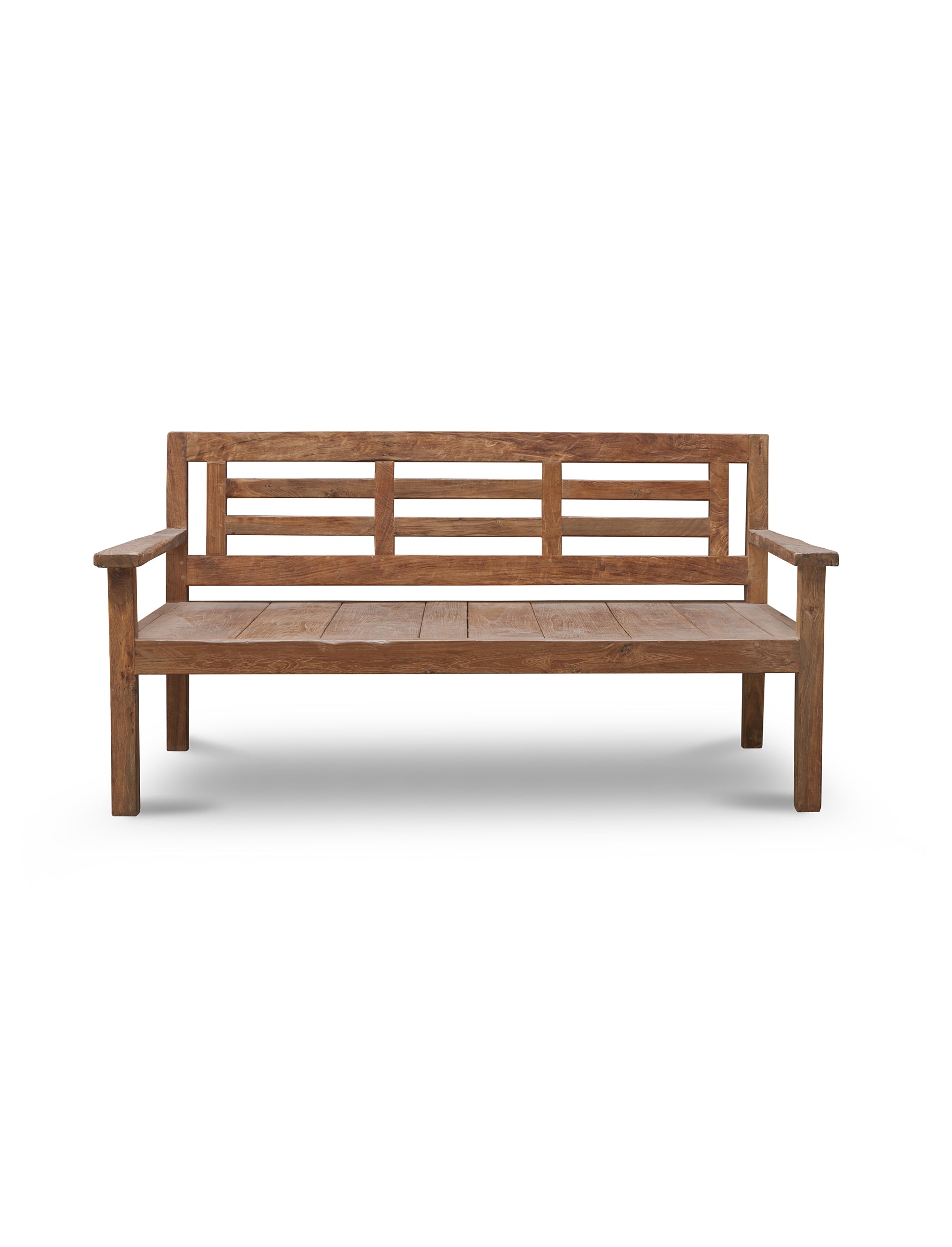 Chastleton Day Bed - Chairs & Loungers - Garden Trading -