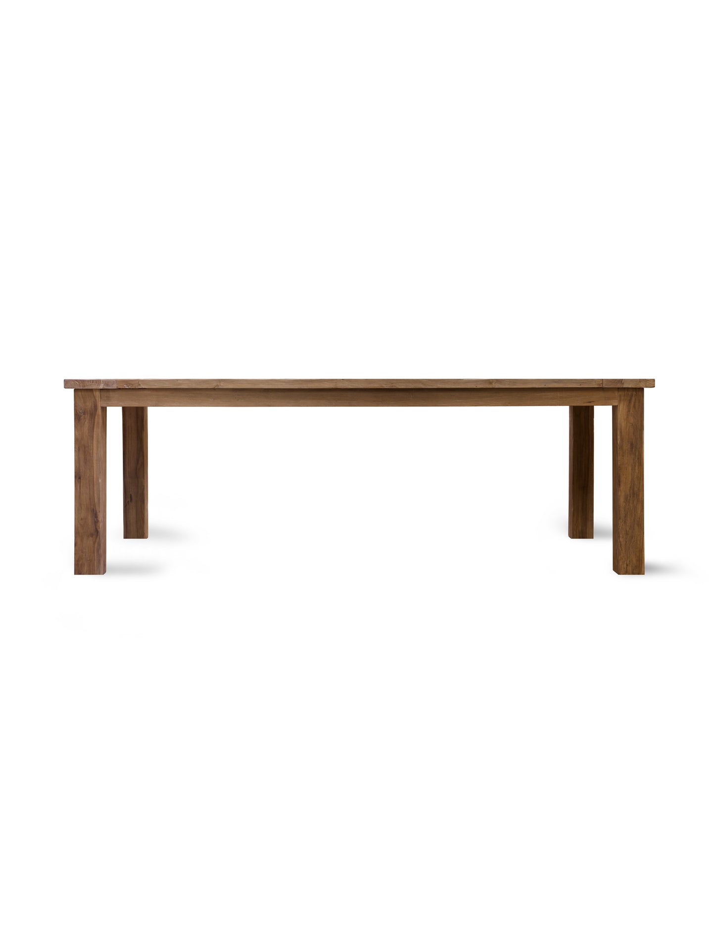 St Mawes Refectory Table 10 Seater