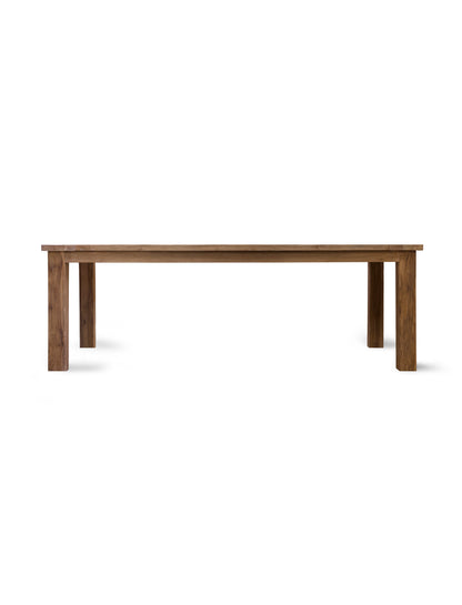 St Mawes Refectory Table 10 Seater