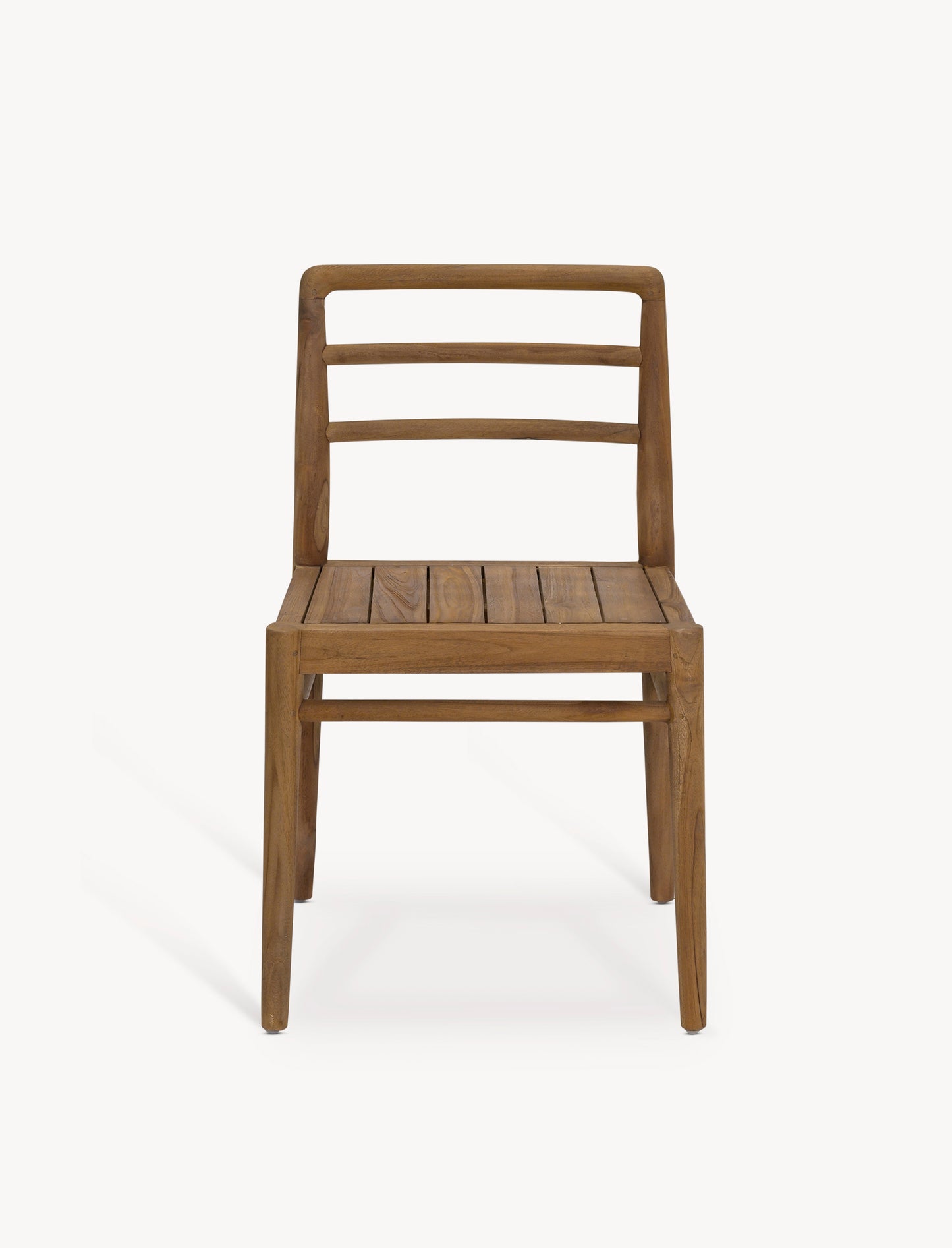 St Mawes Dining Chair Set of 2 Natural