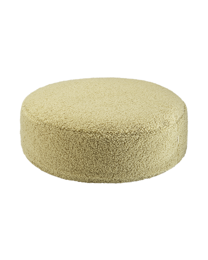 Wigiwama Ottoman - Green