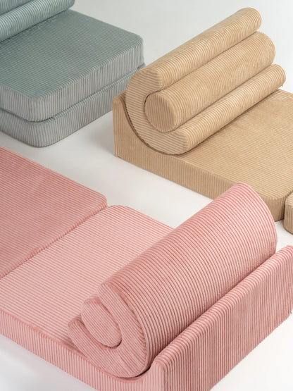 Wigiwama Flipster - Pink
