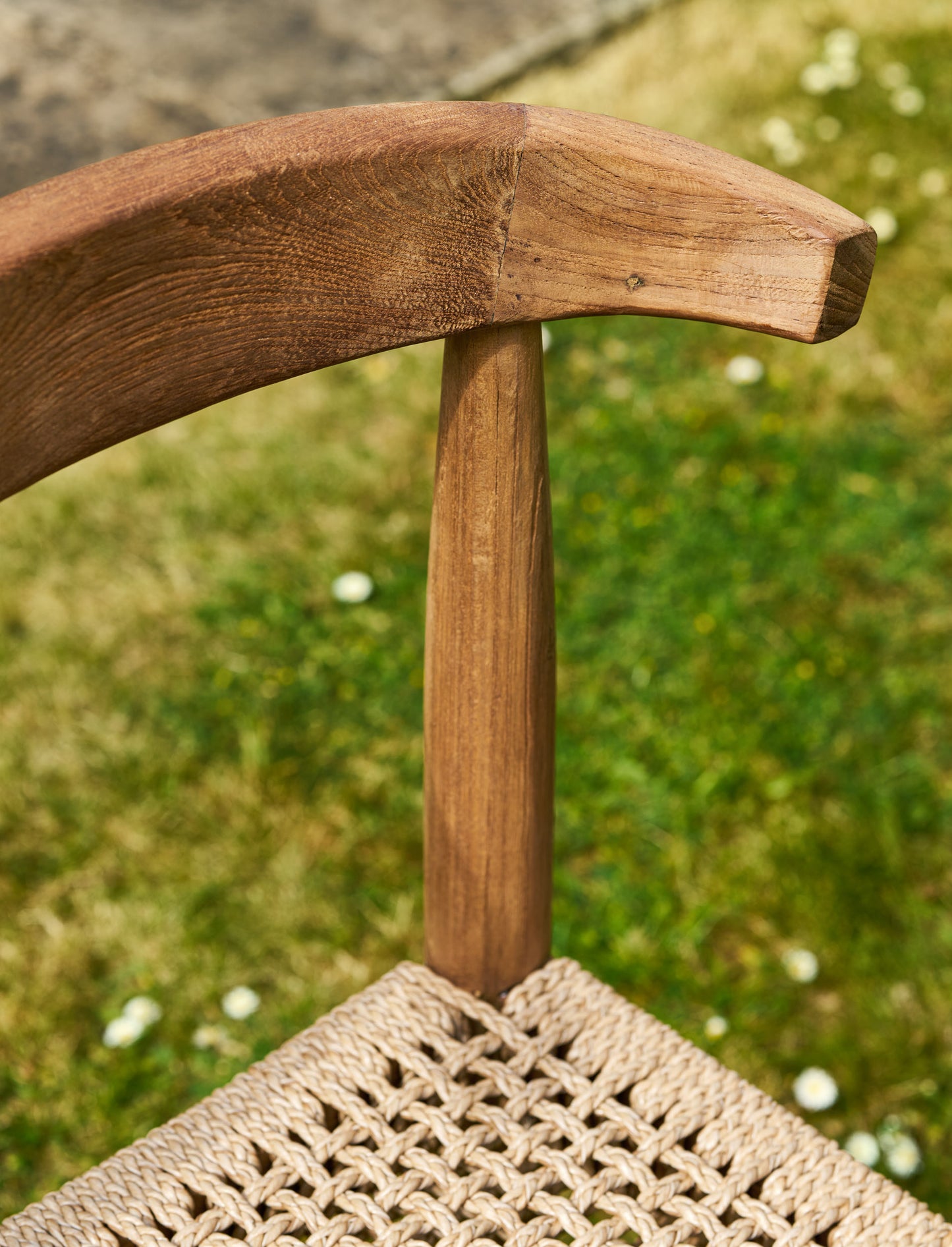 Hawthorne Dining Chair Set of 2 Natural