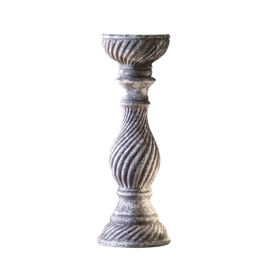 Bury Candlestick Large