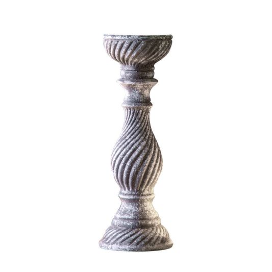 Bury Candlestick Large