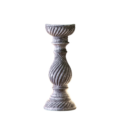 Bury Candlestick Small