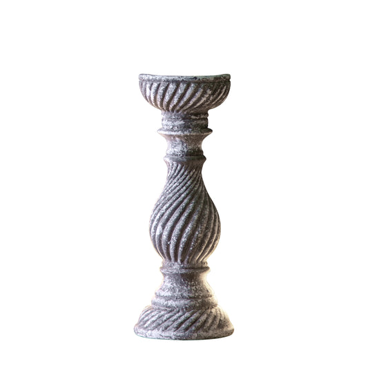 Bury Candlestick Small