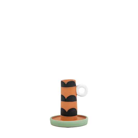 Wittezee Candlestick