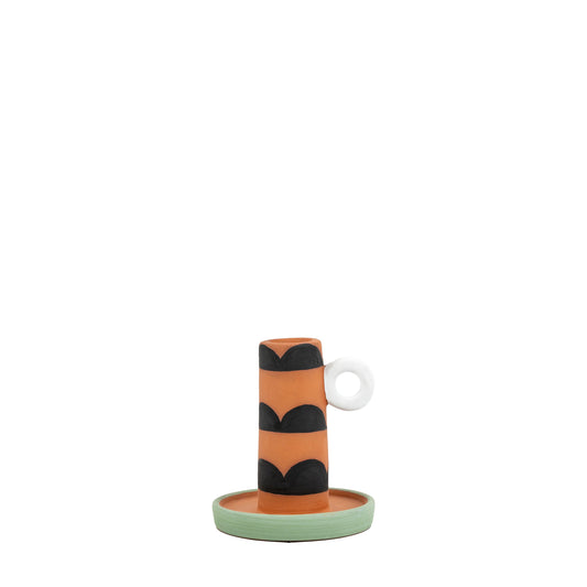 Wittezee Candlestick