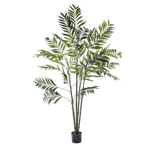Artificial Palm Tree Large