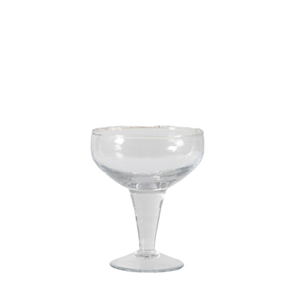Mizzen Coupe Glass Set of 4