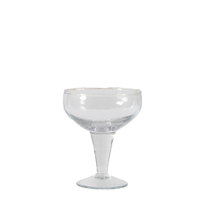 Mizzen Coupe Glass Set of 4