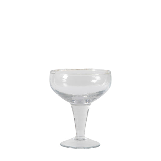 Mizzen Coupe Glass Set of 4