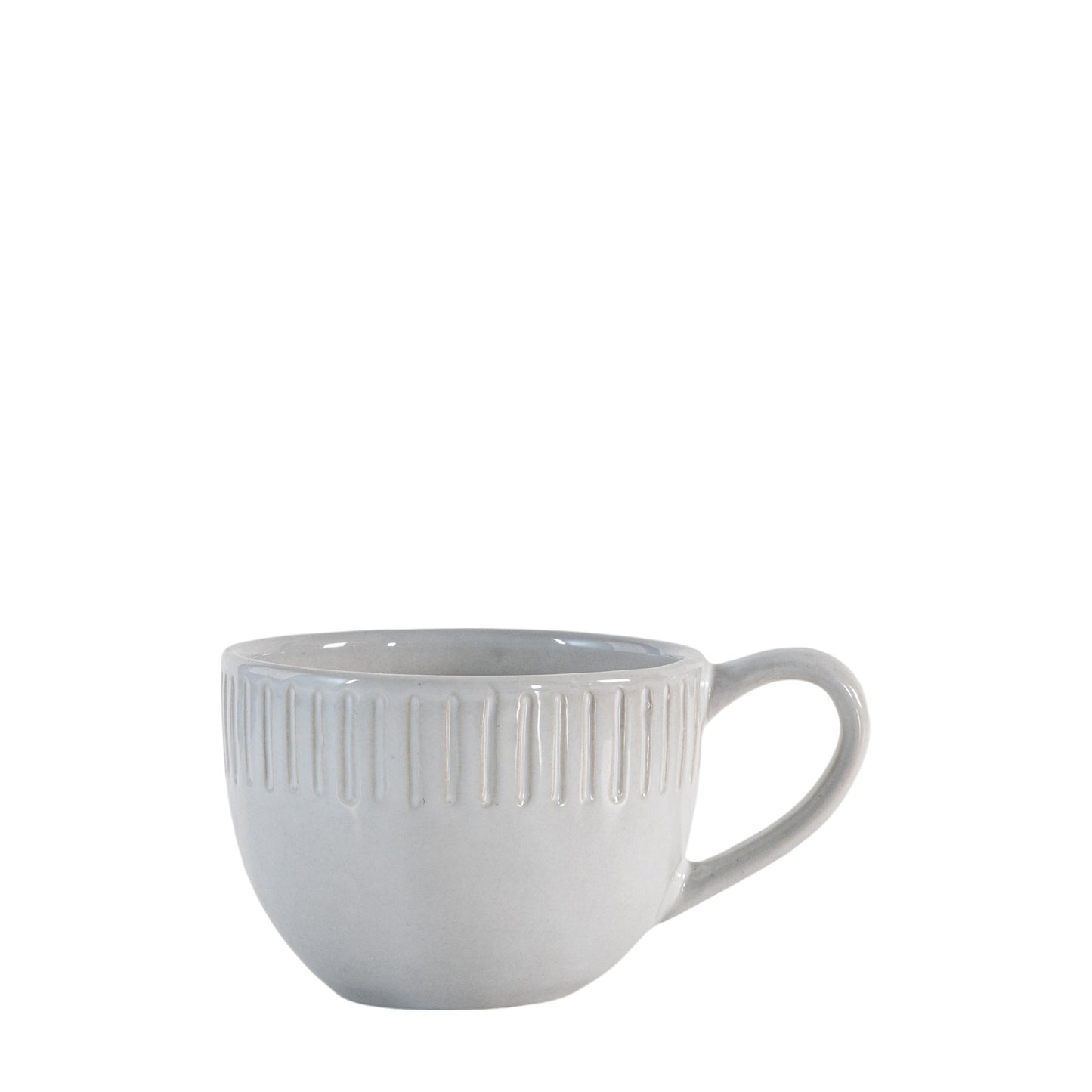 Oystermouth Mug Set of 4