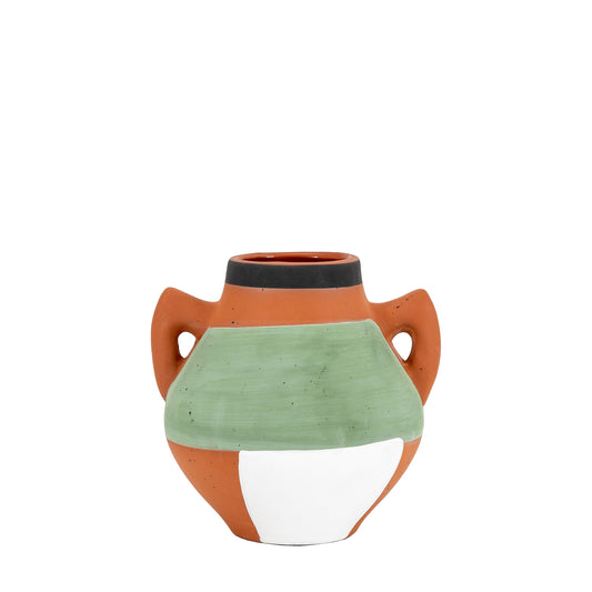 Wittezee Pot