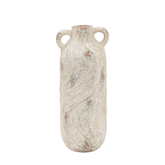 Edie Organic Vase Large