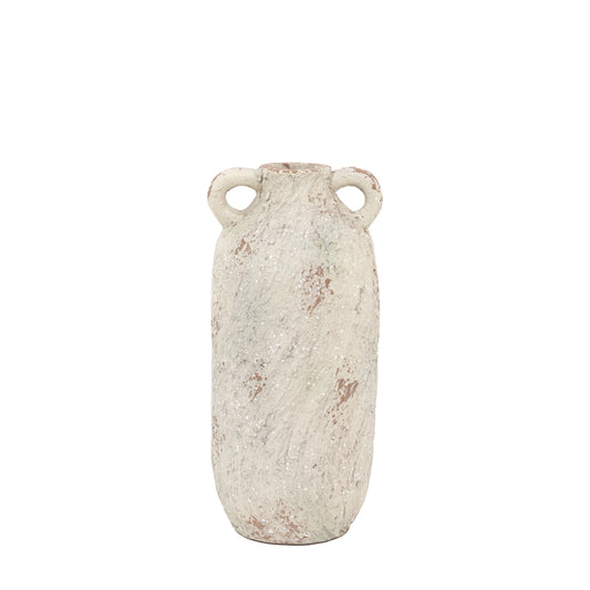 Edie Organic Vase Small