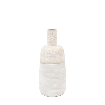 Carib Bottle Vase Large