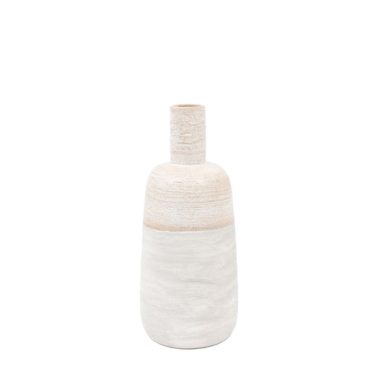 Carib Bottle Vase Large