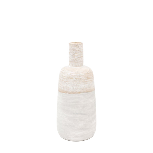 Carib Bottle Vase Large