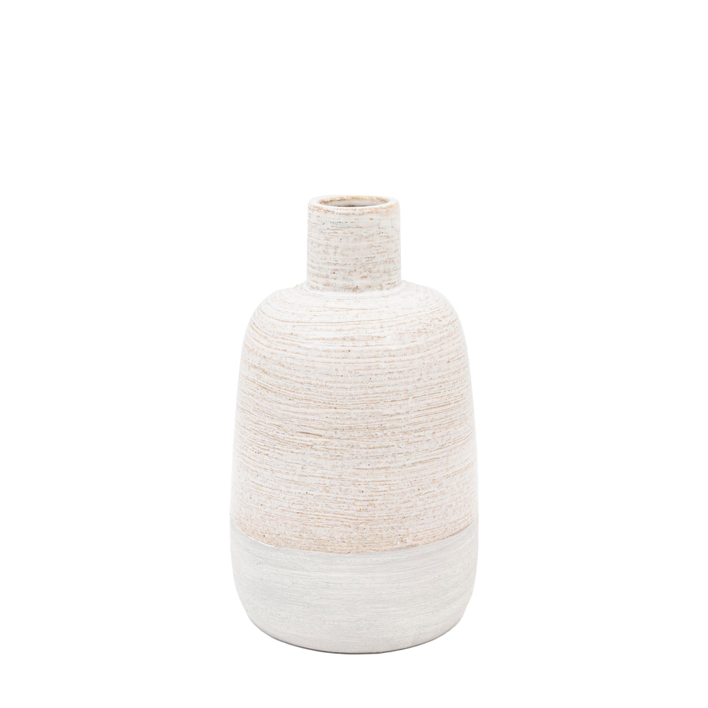 Carib Bottle Vase Medium