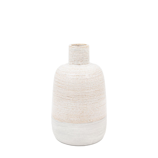 Carib Bottle Vase Medium