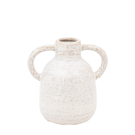 Carib Bottle Vase Small